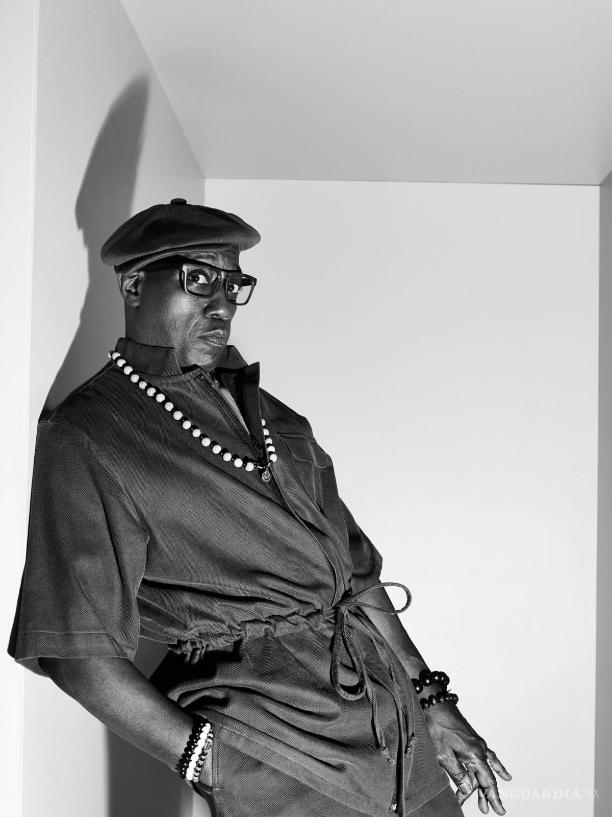 $!No te pierdas las fotos de las estrellas que encabezan el Festival de Cine de Toronto