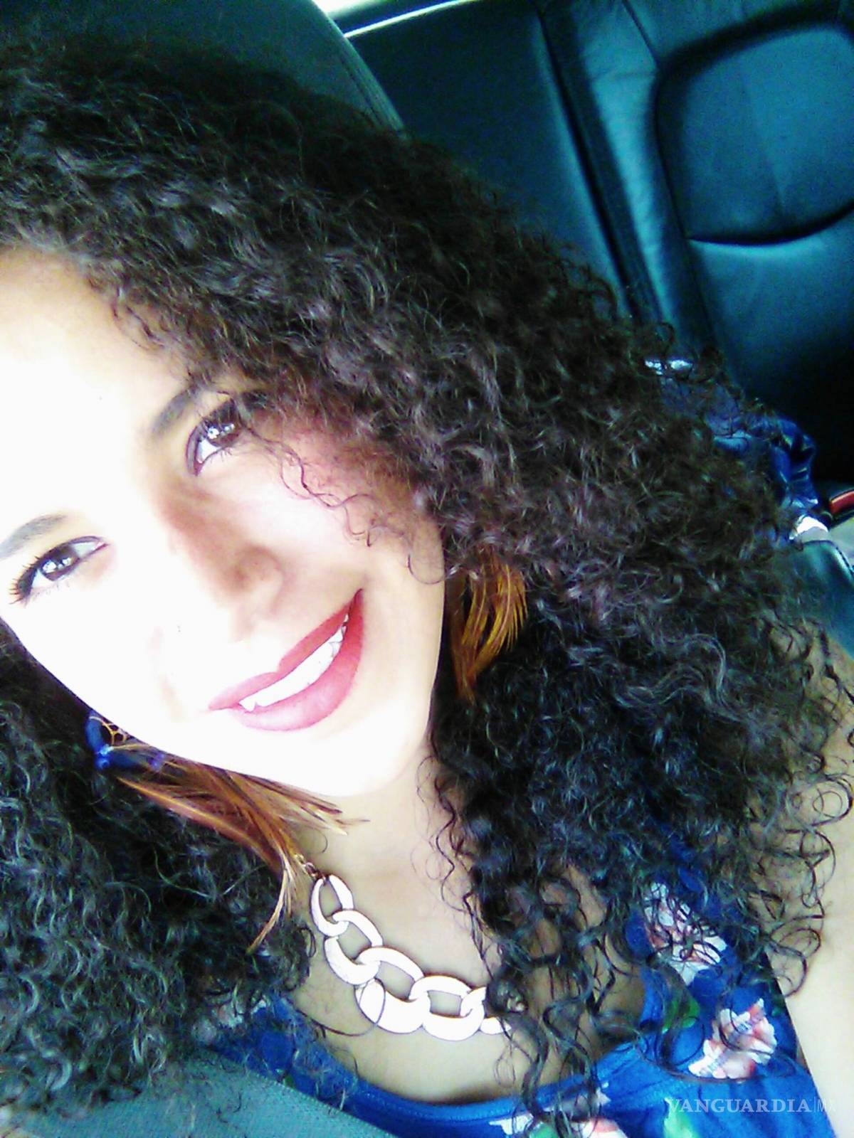 $!Asesino de Karen Esquivel, primer sentenciado a prisión vitalicia por feminicidio