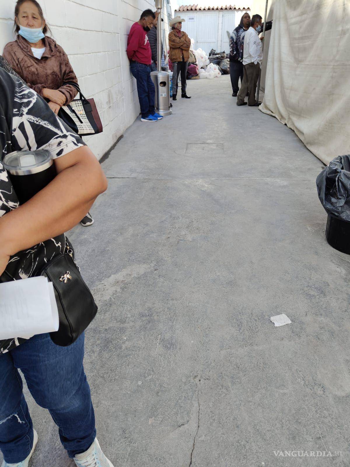 $!Se estima que entre 380 y 400 personas reciben hemodiálisis en estas condiciones.