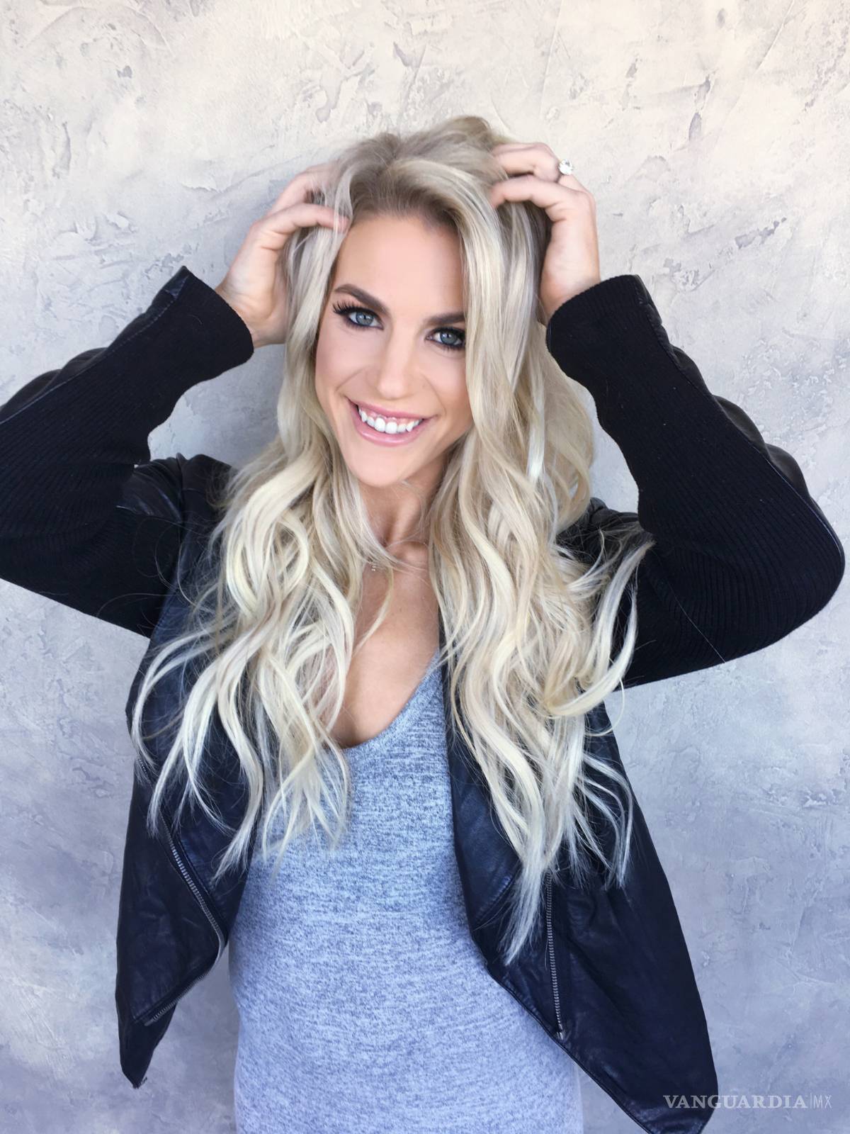 $!Las musas del Super Bowl LII