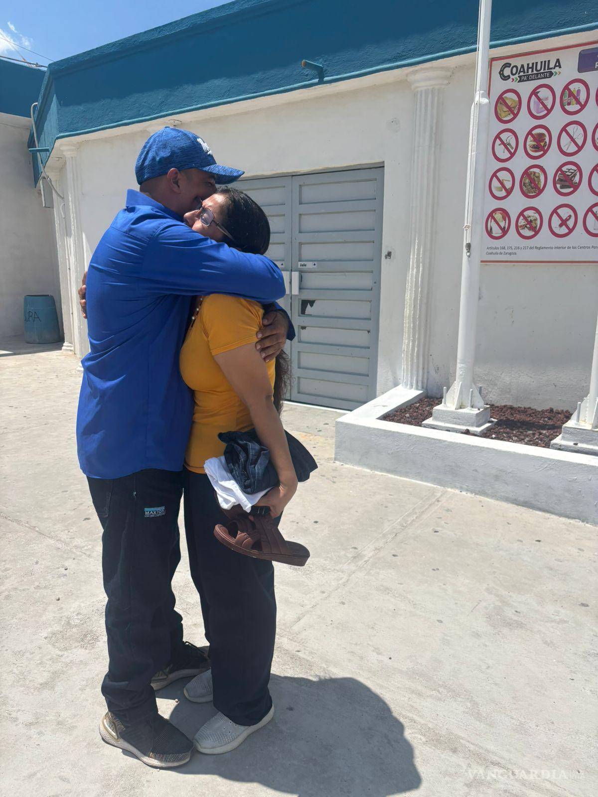 $!FOTO: LIDIET MEXICANO/ VANGUARDIA