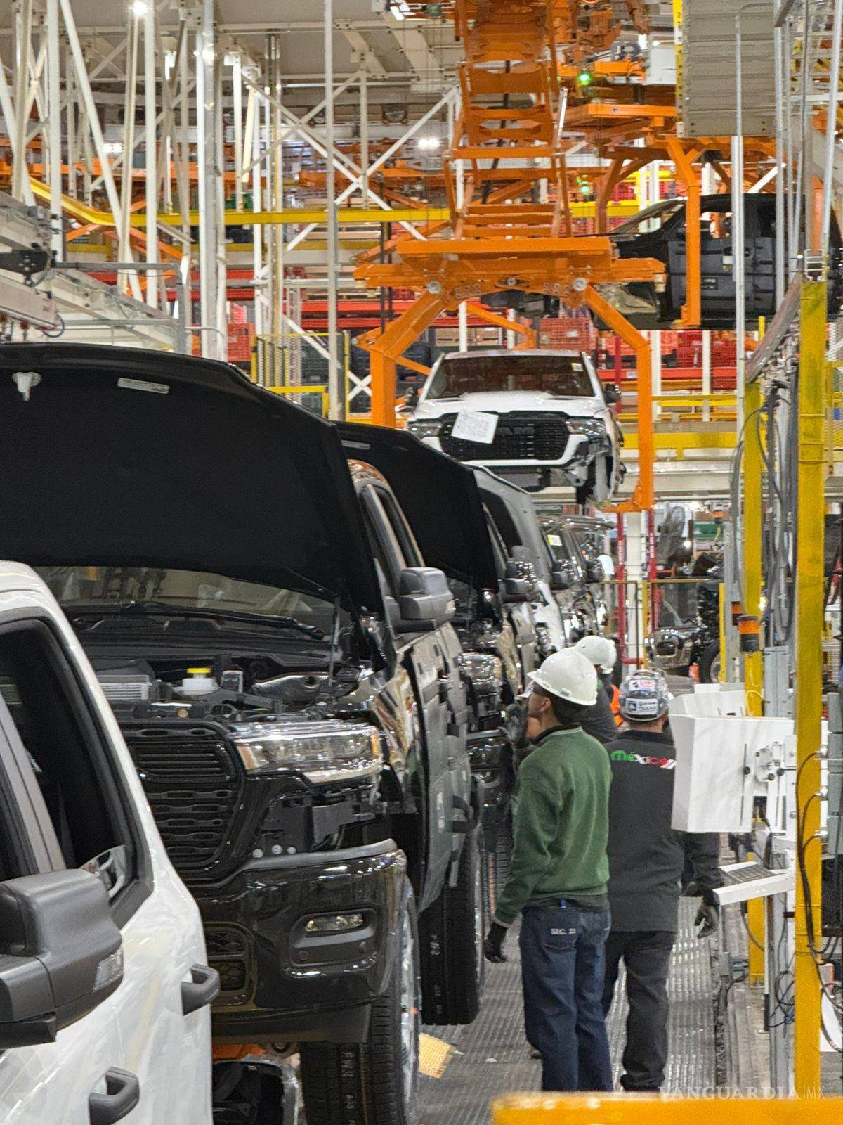 $!Se espera que en breve, se active un segundo horario para acelerar en la producción de las nuevas RAM.