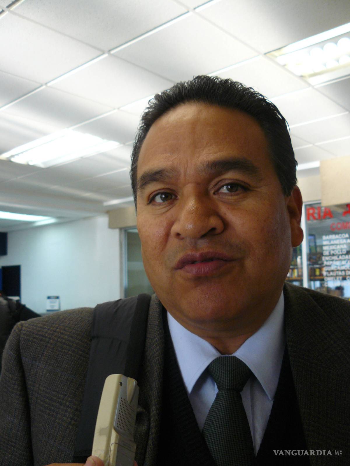 $!Critican Guadiana y Guerrero resolución del INE sobre gastos
