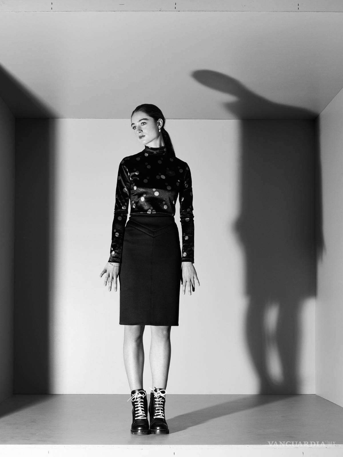 $!No te pierdas las fotos de las estrellas que encabezan el Festival de Cine de Toronto