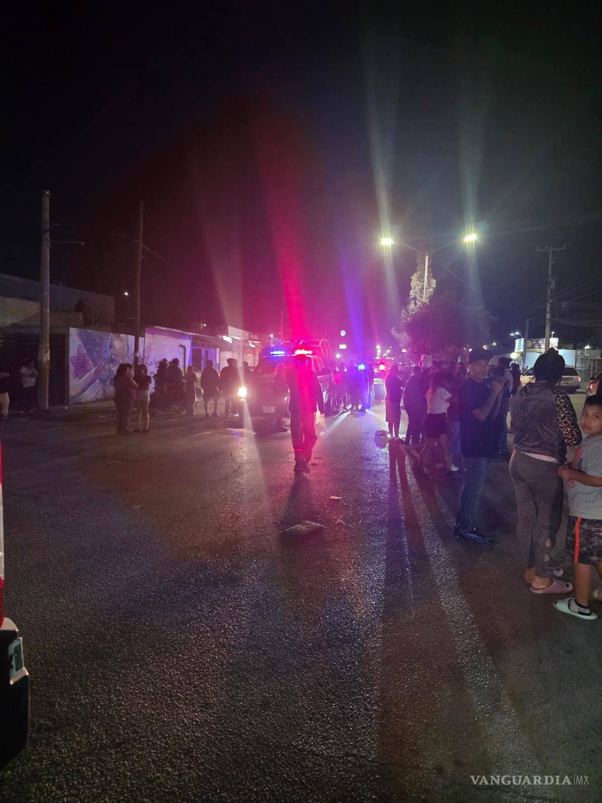 $!La víctima fue golpeada en la cabeza con una piedra.