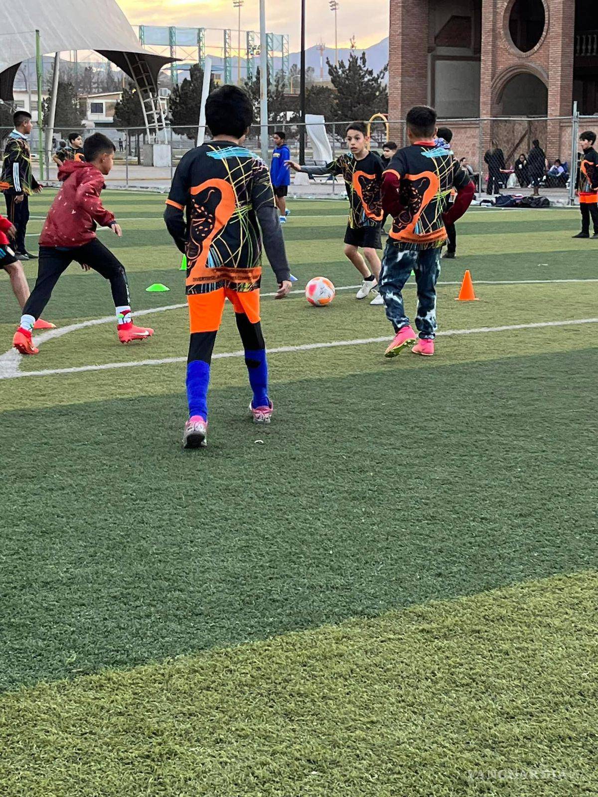 $!Para obtener mayor información sobre las actividades mencionadas, los interesados pueden dirigirse a los Biblioparques.