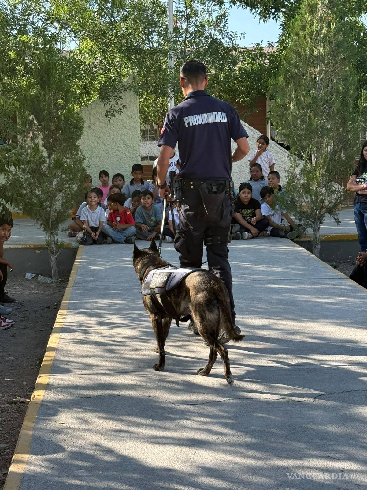 $!Las acciones de proximidad social también llegarán a colonias, centros comerciales y eventos masivos para promover la cultura de la prevención.