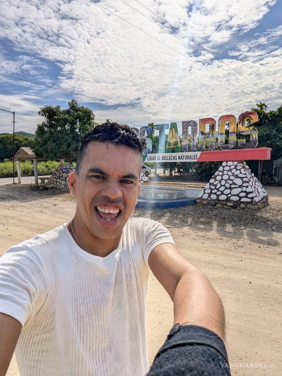 $!Activista ambiental Alex Serna es localizado sin vida tras casi 12 días desaparecido en Guerrero
