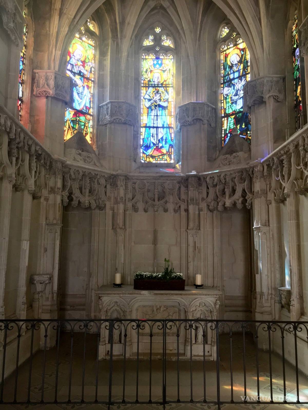 $!Leonardo Da Vinci un genio italiano que falleció en Francia