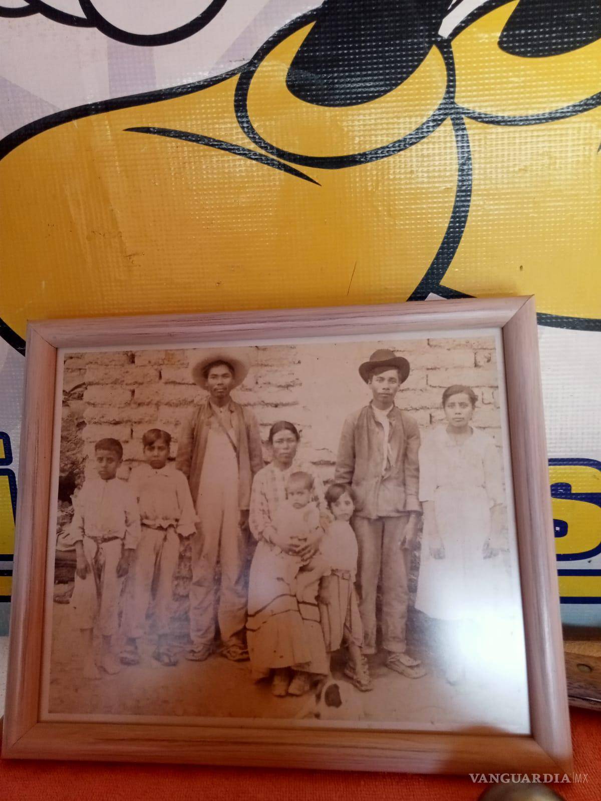 $!La familia propietaria de Nieves Ramos ha mantenido la tradición generación tras generación.