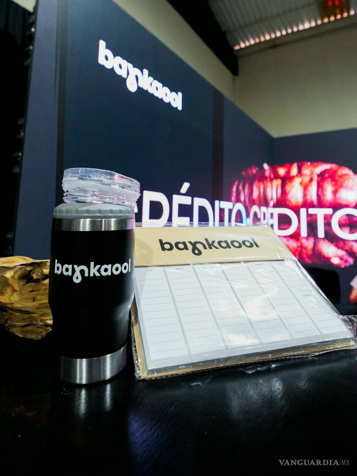 $!Con 50 años de historia vinculados al sector agrícola, Bankaool participó en el evento pecanero más destacado del país enfocado en la sustentabilidad del campo.