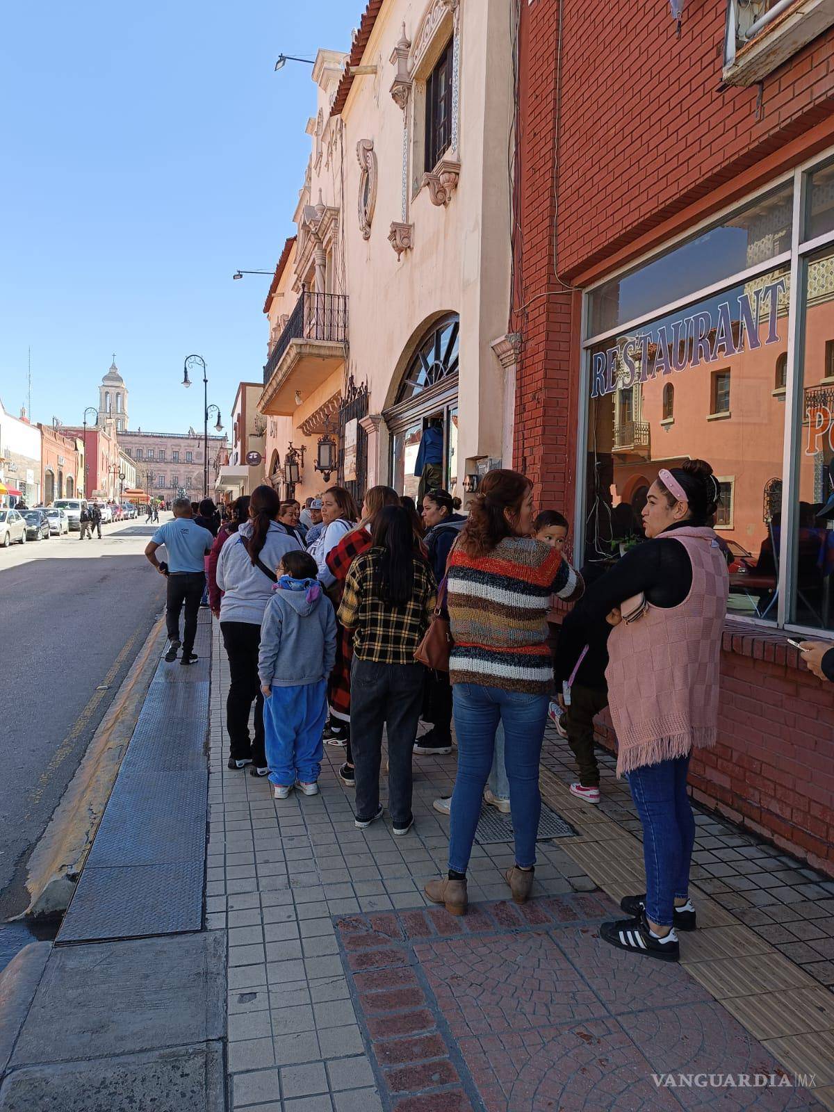 $!La vidente comparte su experiencia de sufrir amenazas y violencia en su labor de liberación, pero destaca que el bien atrae más bien.