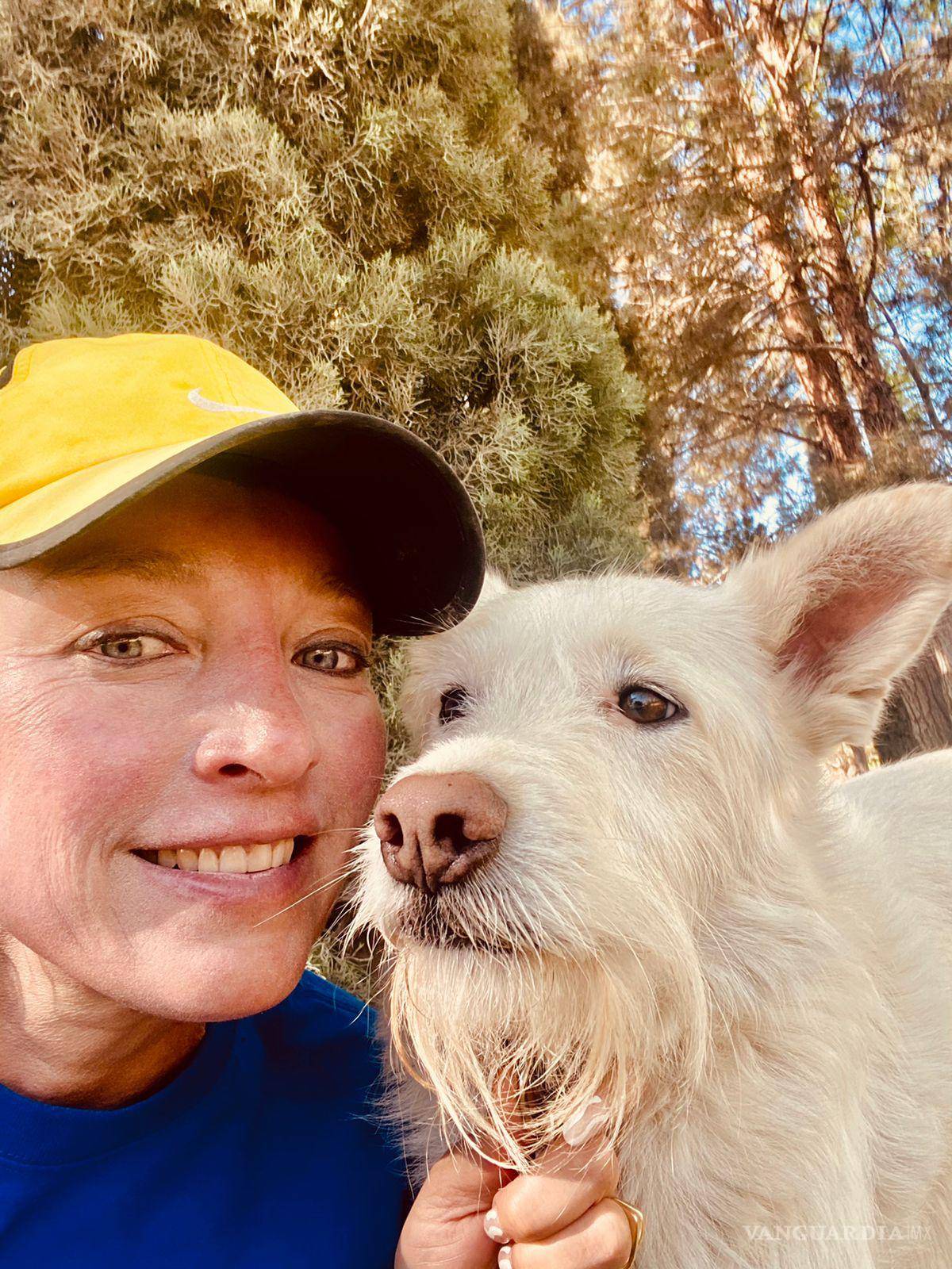 $!Brigada Rescate y VANGUARDIA listos para el Krokton, evento de disfraces de mascotas en Saltillo