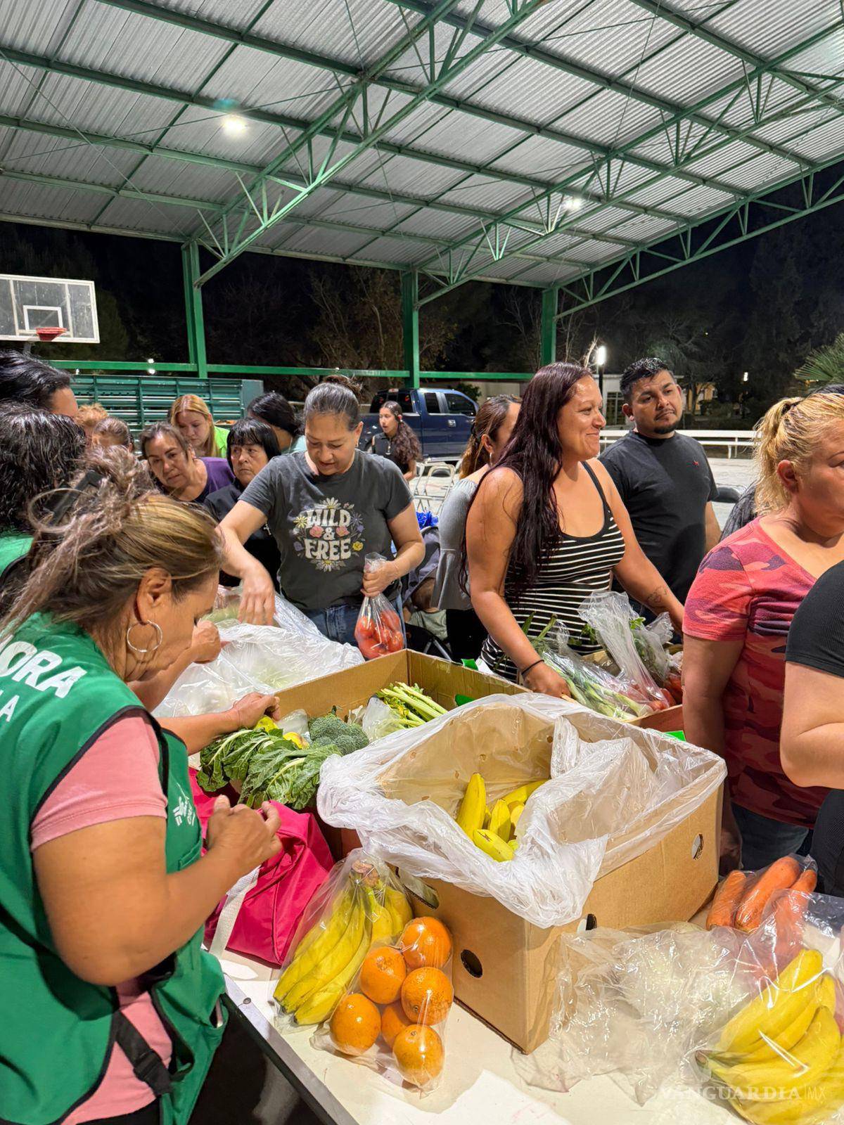 $!Hasta la fecha, se han realizado más de 480 ediciones del Mercadito Mejora.