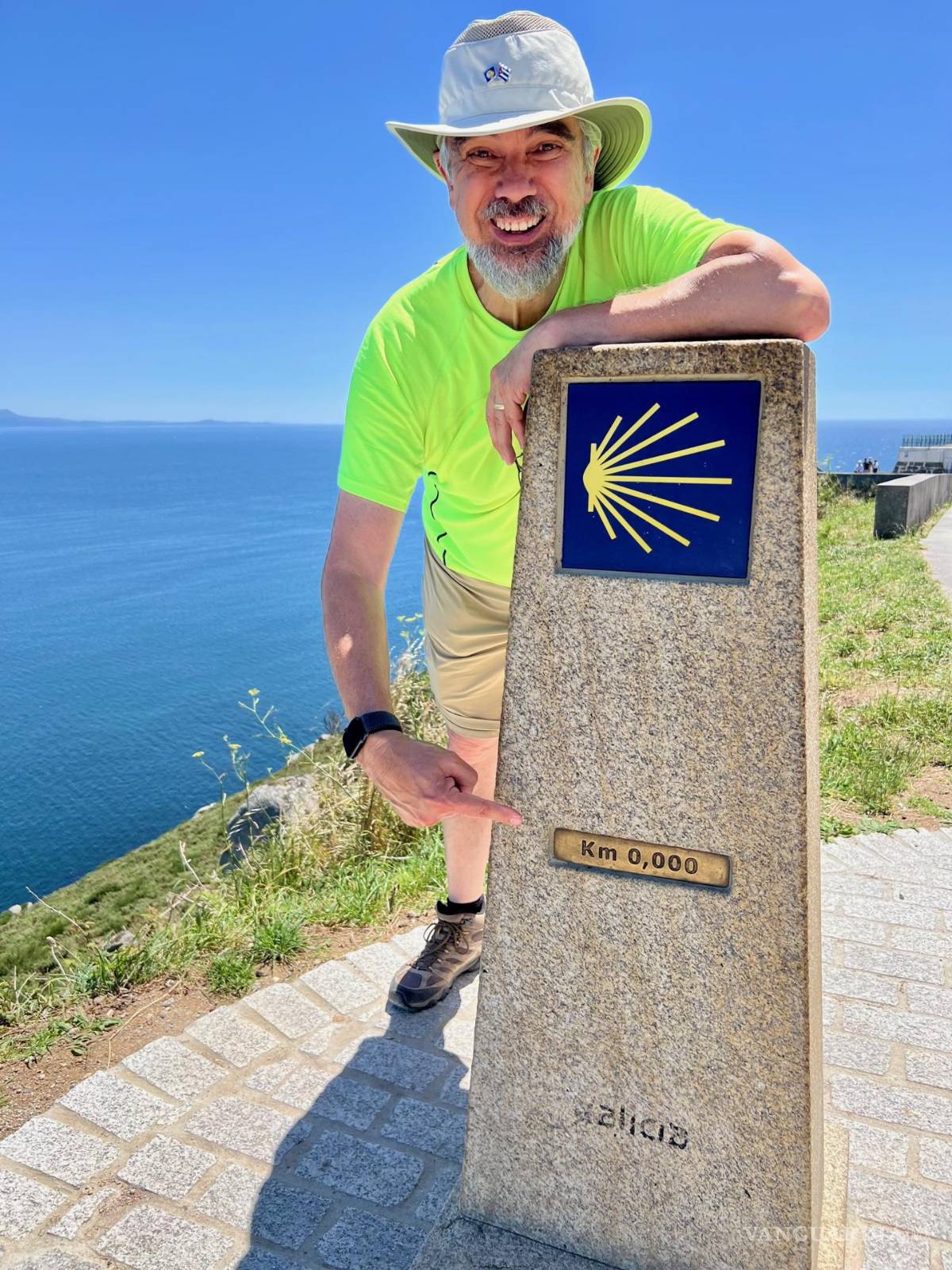 $!Miguel A. De La Torre alertó de que el nacionalismo cristian en EU ha convertido la religión en una herramienta política para legitimar políticas antimigrantes.