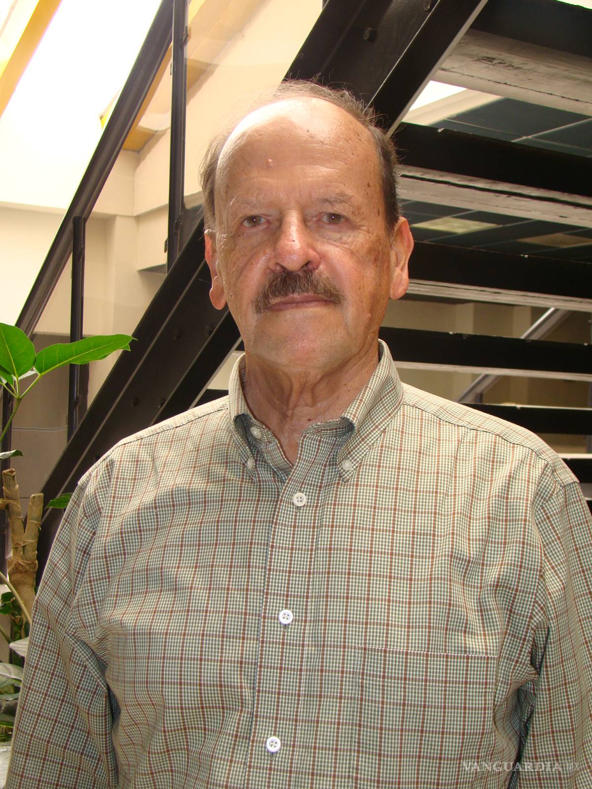 $!Coparmex Coahuila región sureste ha propiciado ambiente empresarial atractivo: Expresidente