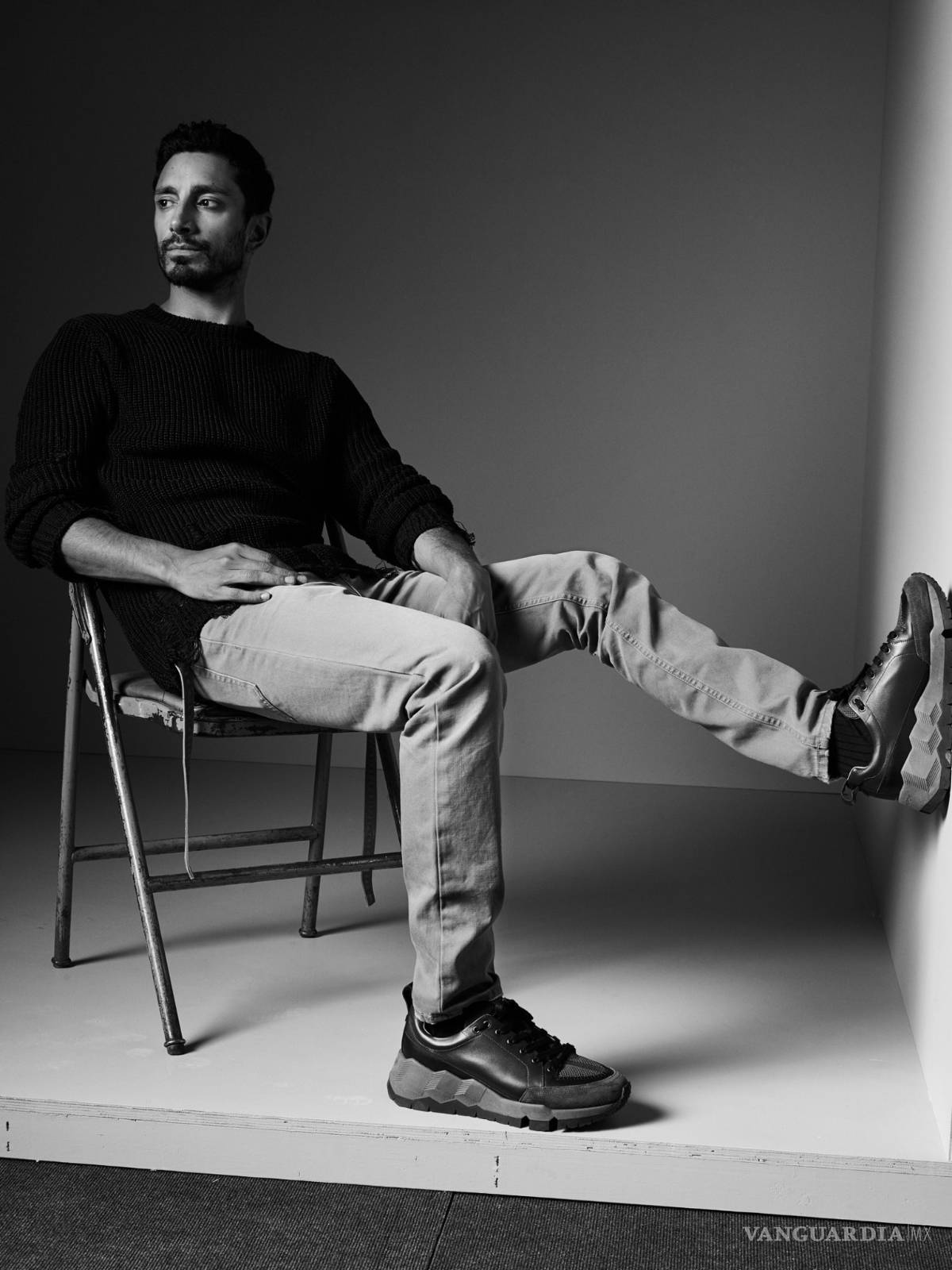 $!No te pierdas las fotos de las estrellas que encabezan el Festival de Cine de Toronto