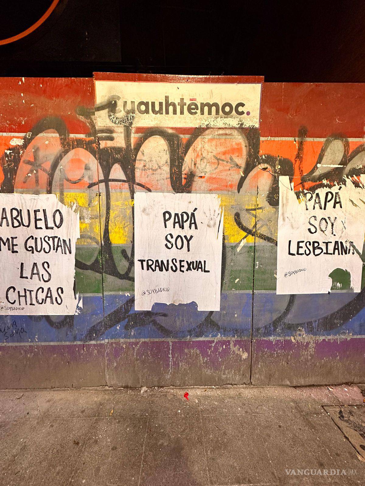 $!Les asistentes bailaron “La chona”, cantaron “Sálvame” de RBD, compraron posters y stickes de Wendy.