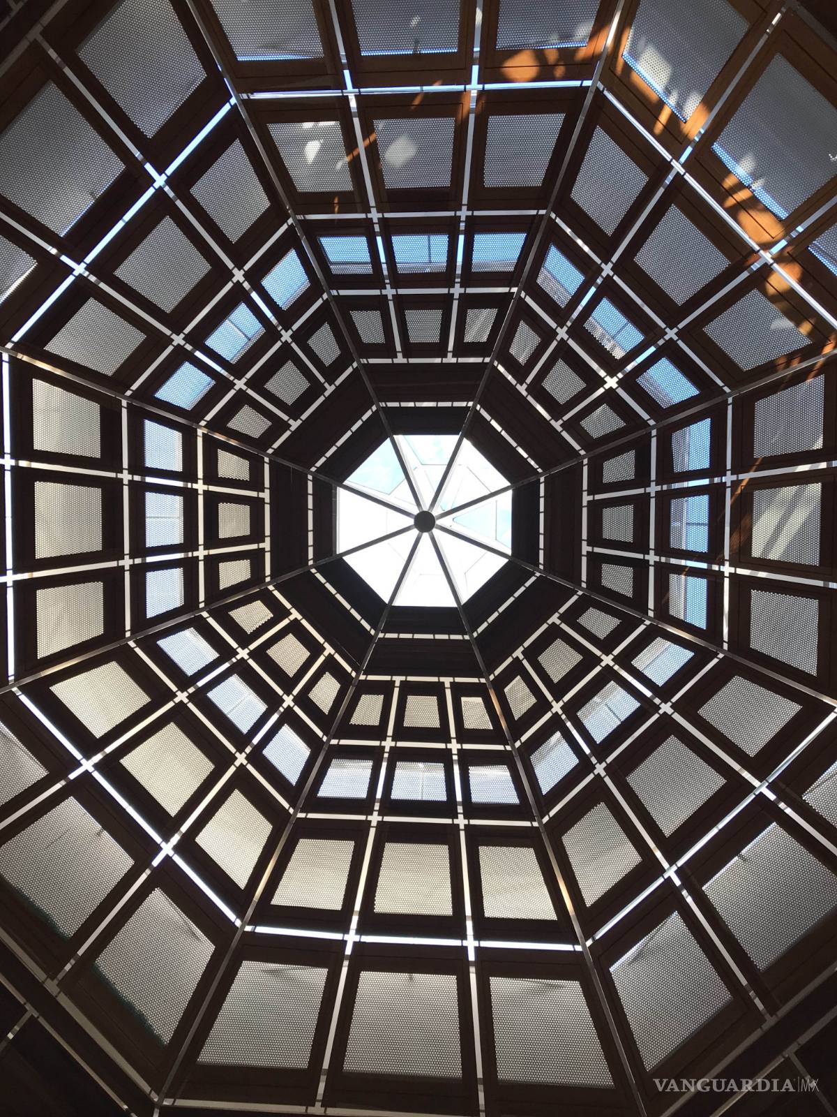 $!Centro Cultural Quinta Carolina: Oasis de la cultura chihuahuense