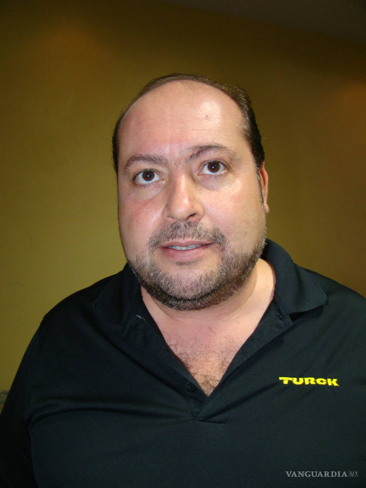 $!Embarcan maquinaria para Duotec; llega en noviembre