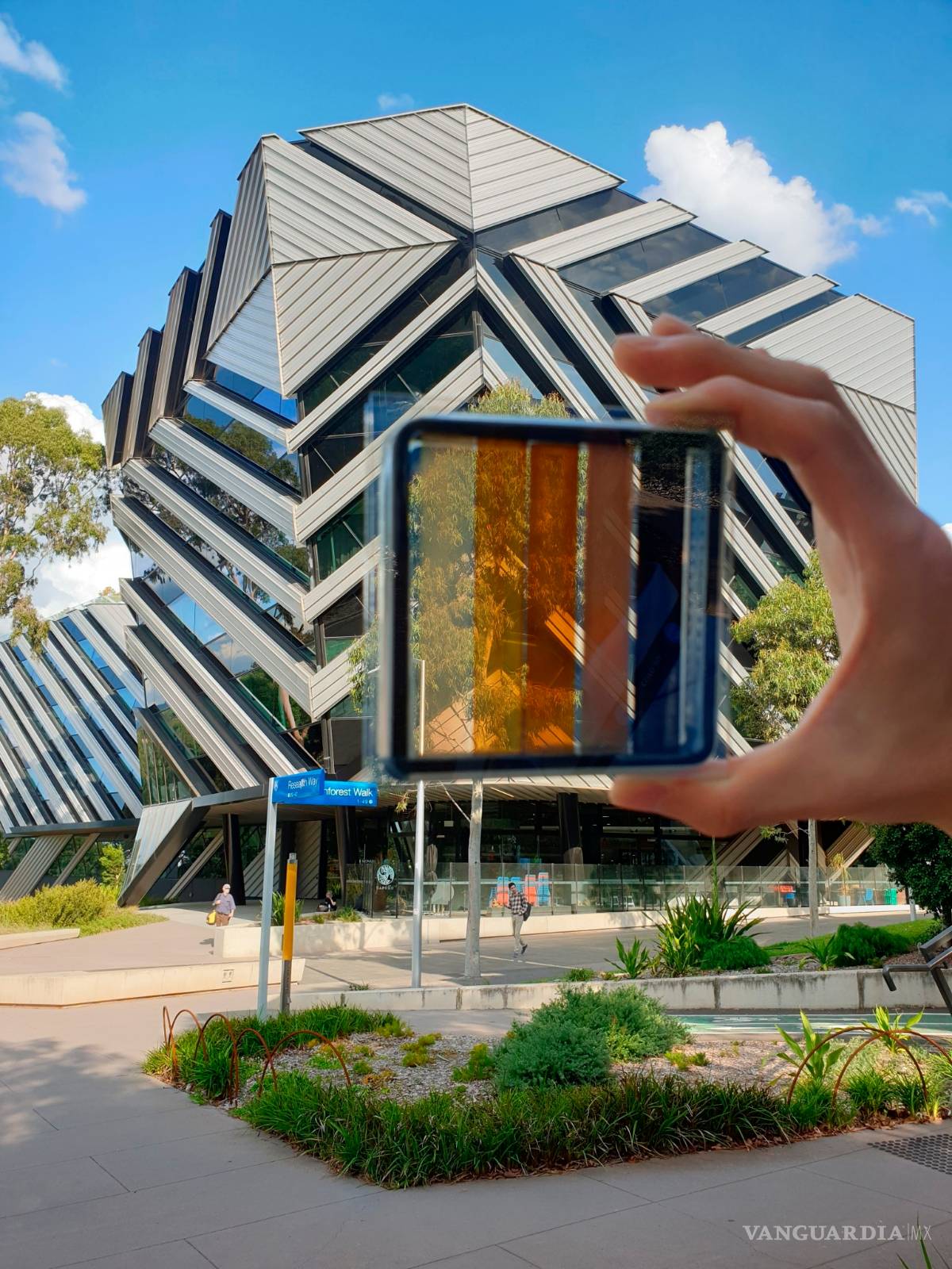 $!¡Invento revolucionario!, en un futuro las ventanas podrán generar electricidad al recibir la luz solar