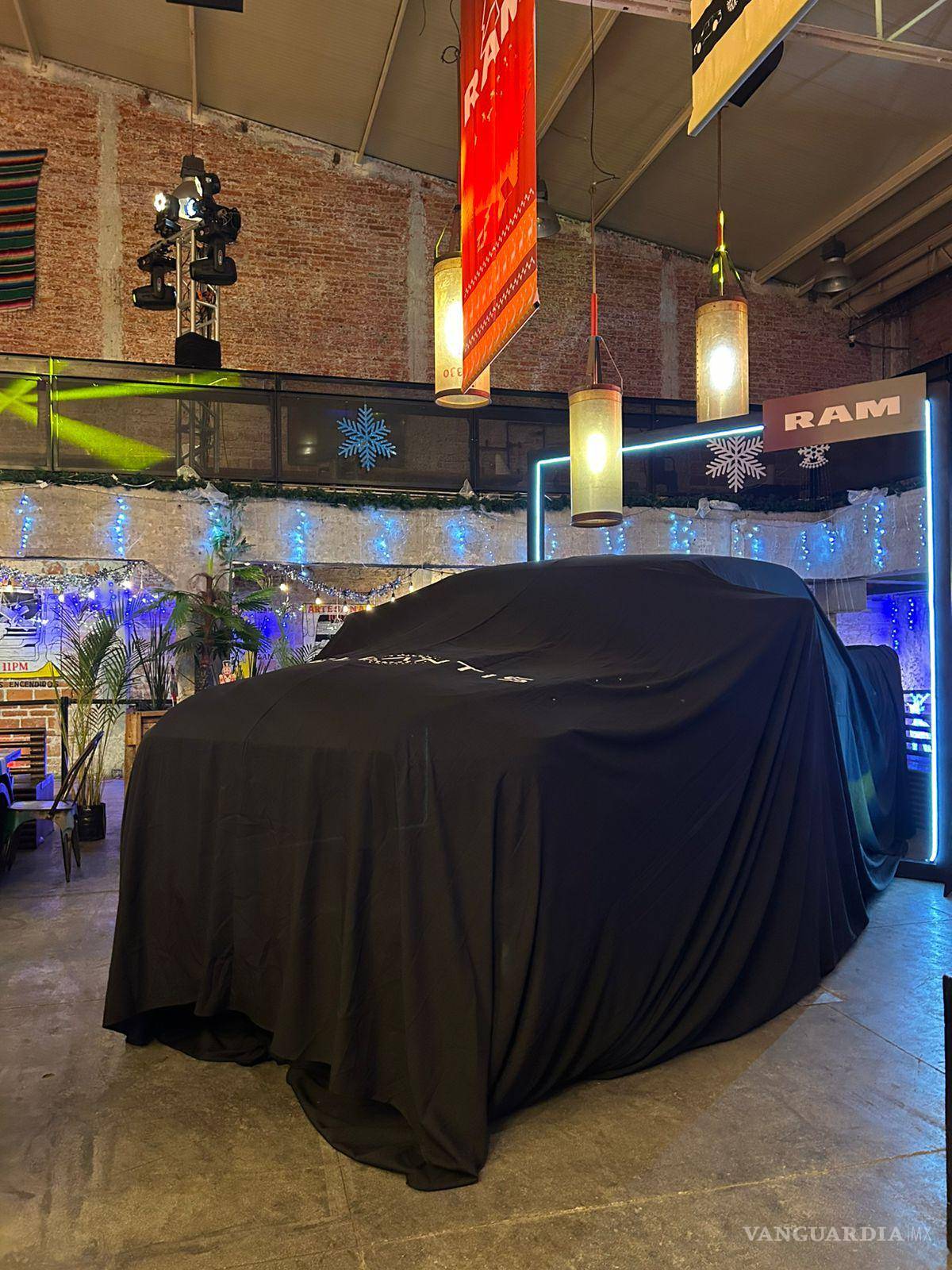 $!Anunciará Stellantis ampliación y producción de nuevo modelo para su planta en Saltillo