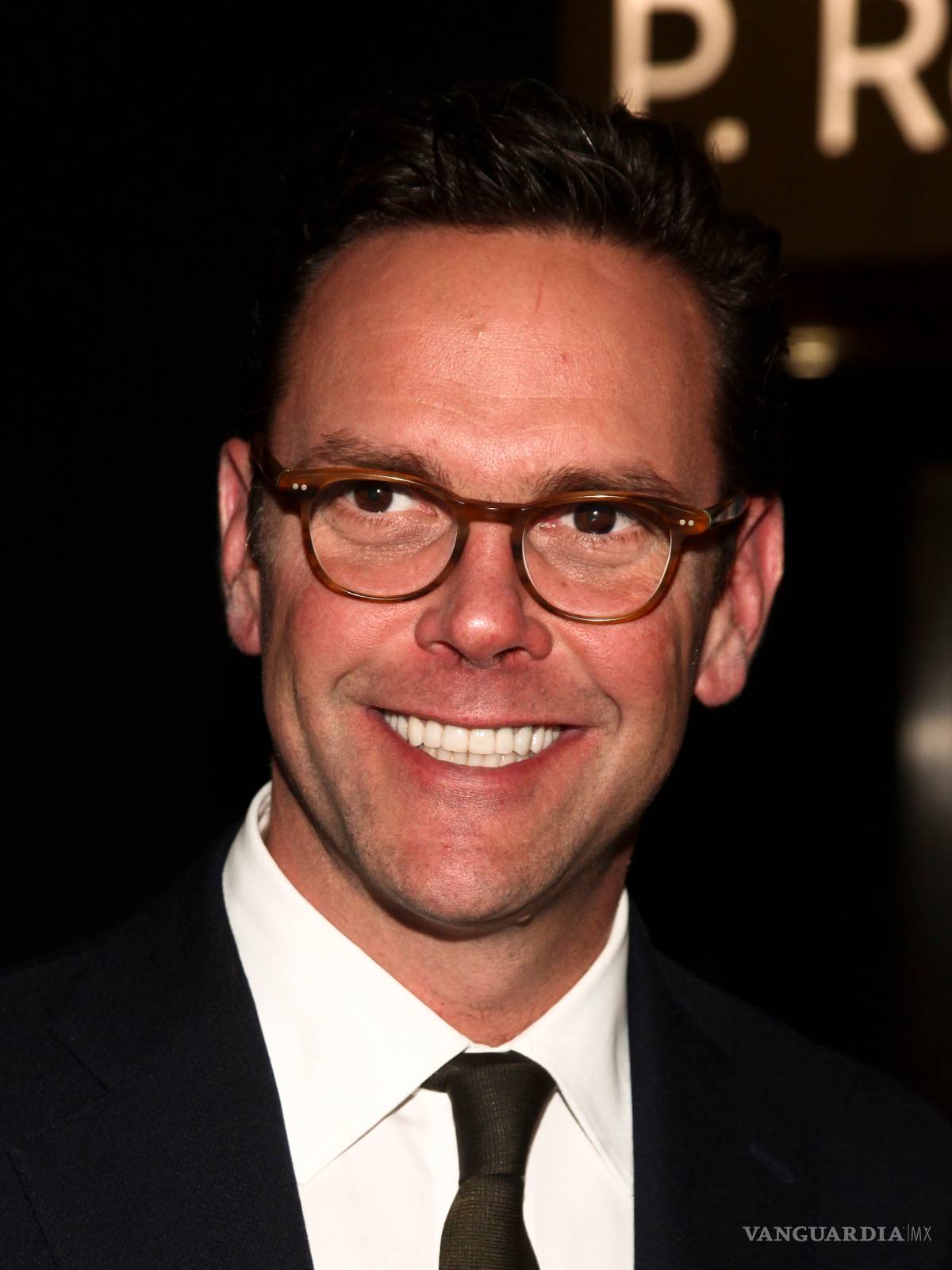 $!Critica James Murdoch la tibieza de Trump ante ataque en Charlottesville