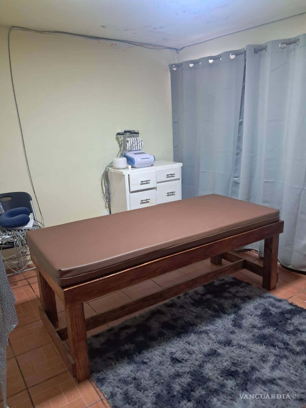 $!La intervención se realizó tras las denuncias de padres de familia y vecinos que notaron actividades sospechosas.