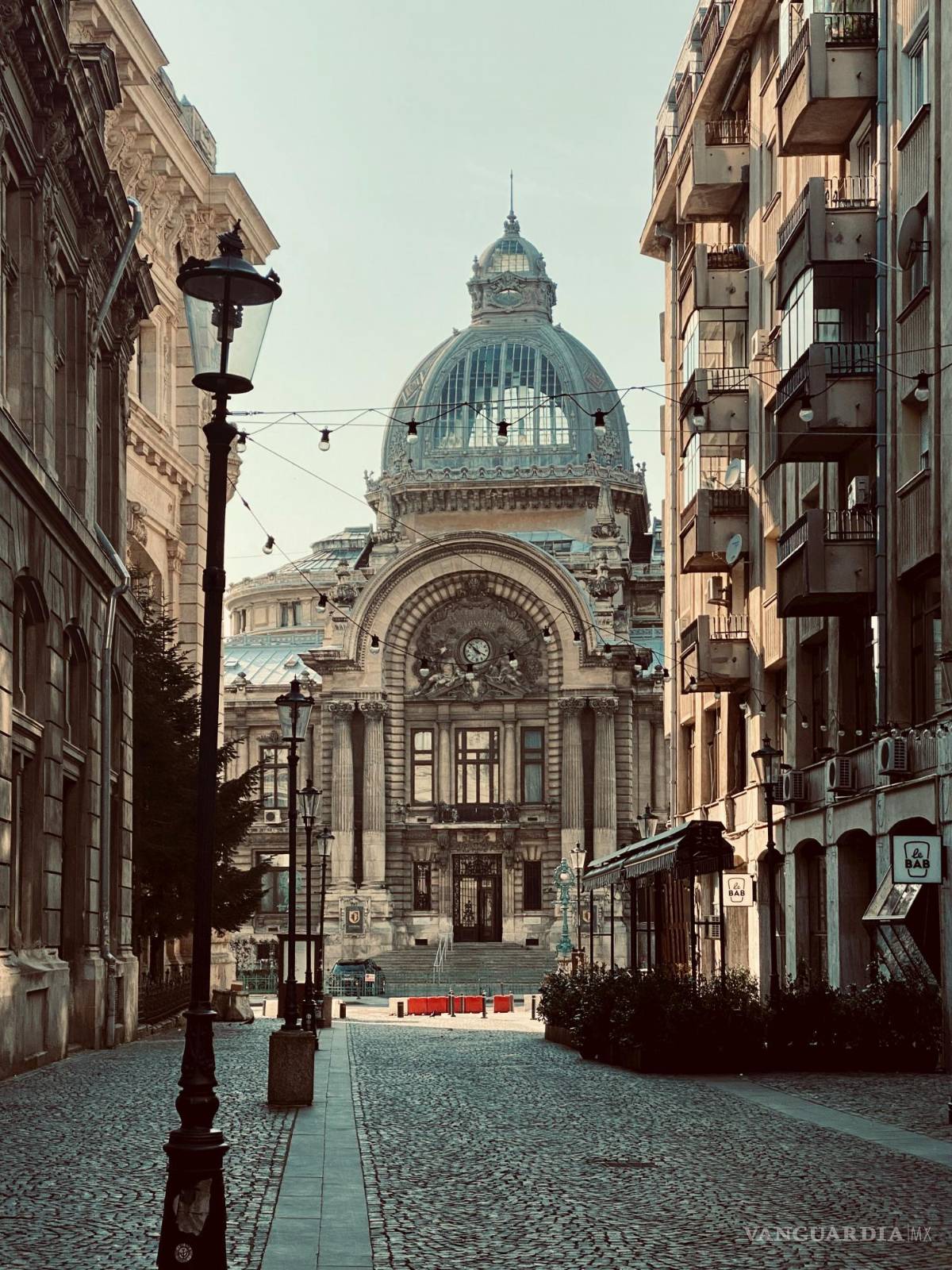 $!Los 7 Mejores Consejos para Alquilar un Coche y Explorar Bucarest: Perspectivas Internas para Viajeros