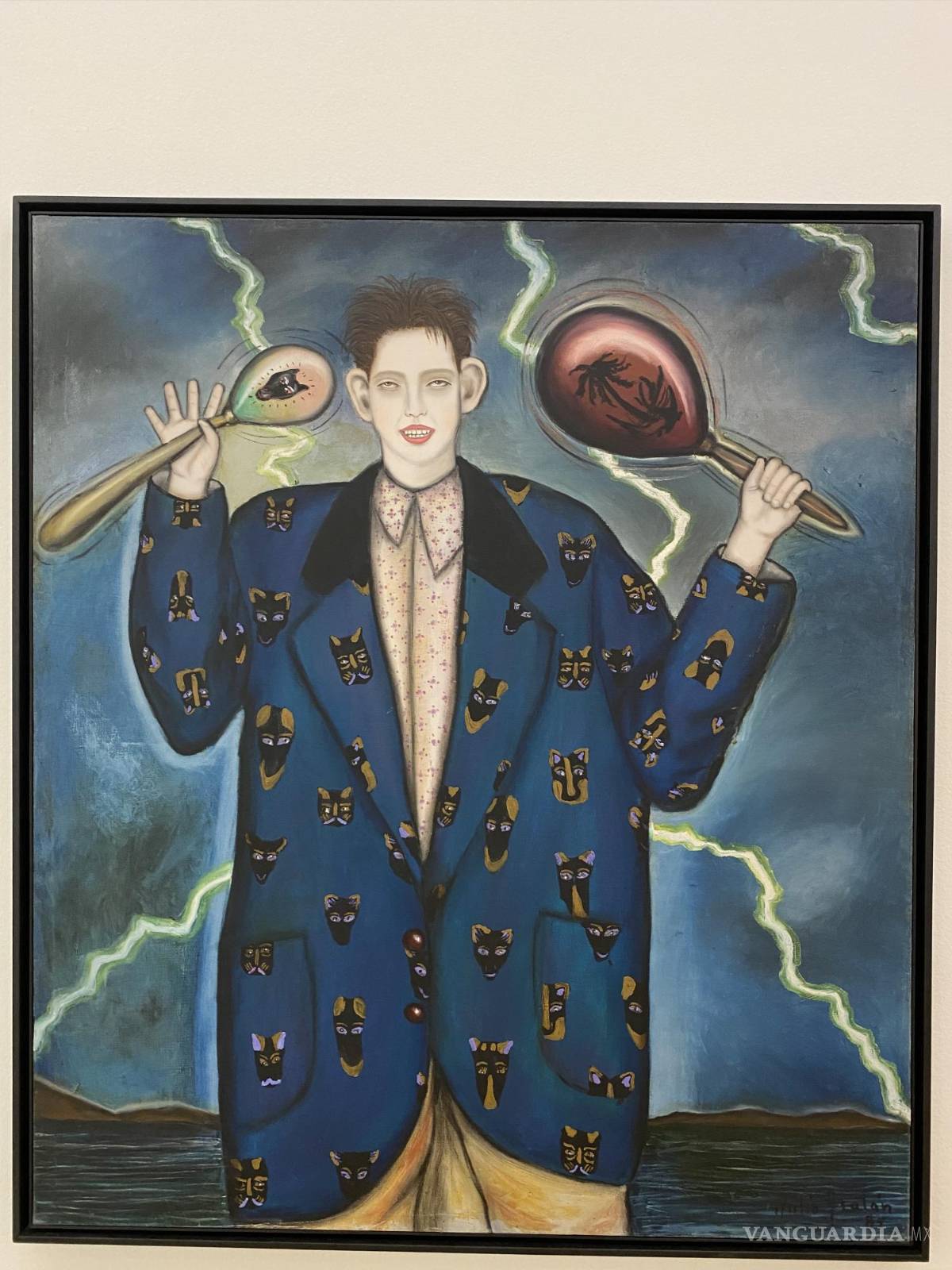 $!Sus fans ya están fuera del closet y lo celebran como un artista sin etiquetas que vale la pena presumir y mostrar al mundo.