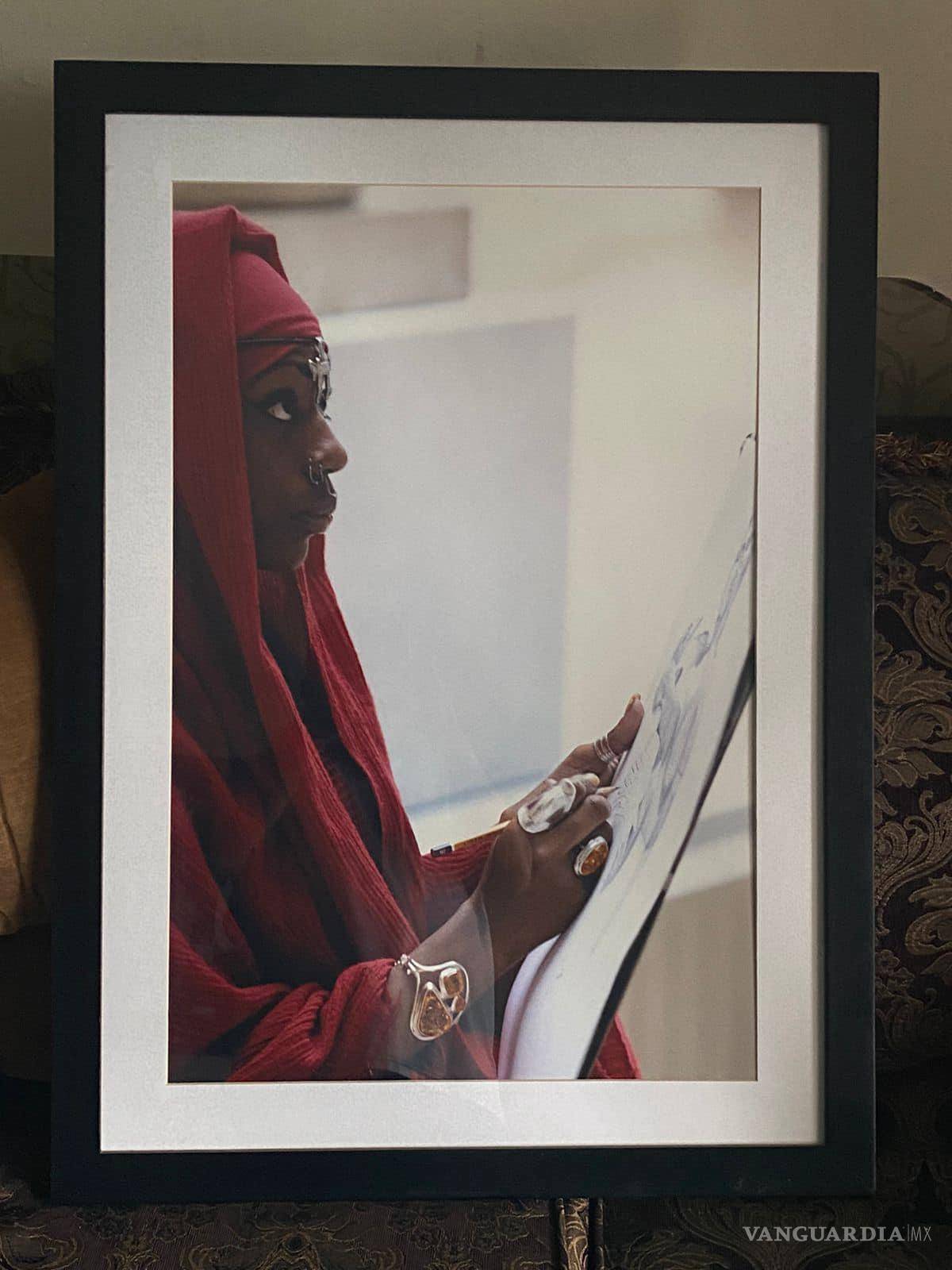 $!Subastan bates de jugadores de Saraperos de Saltillo para apoyar a mujer con cáncer