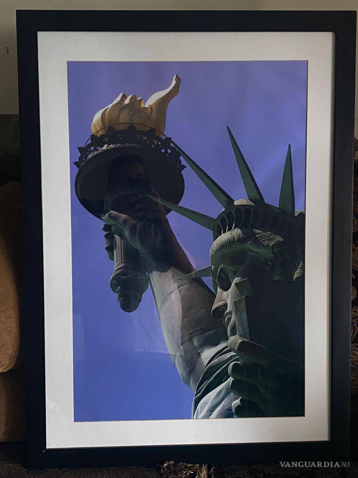 $!Subastan bates de jugadores de Saraperos de Saltillo para apoyar a mujer con cáncer