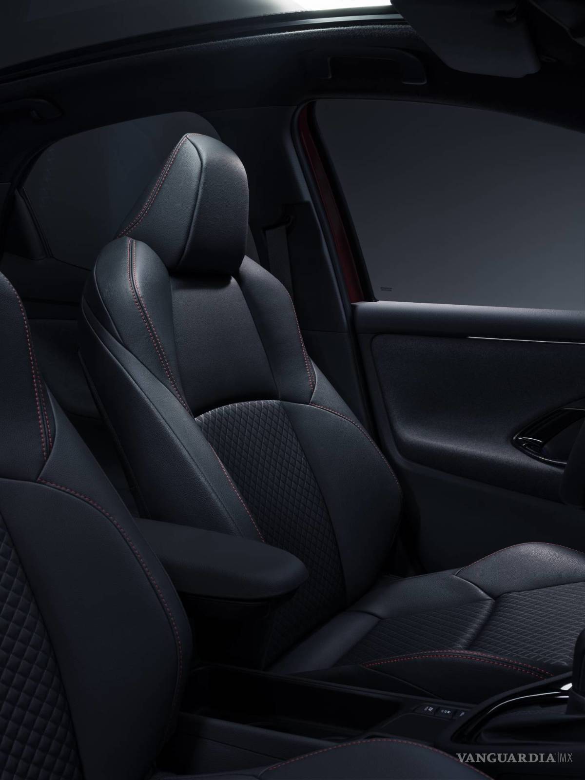 $!Toyota Yaris 2020, renacido con estilo y eficiencia