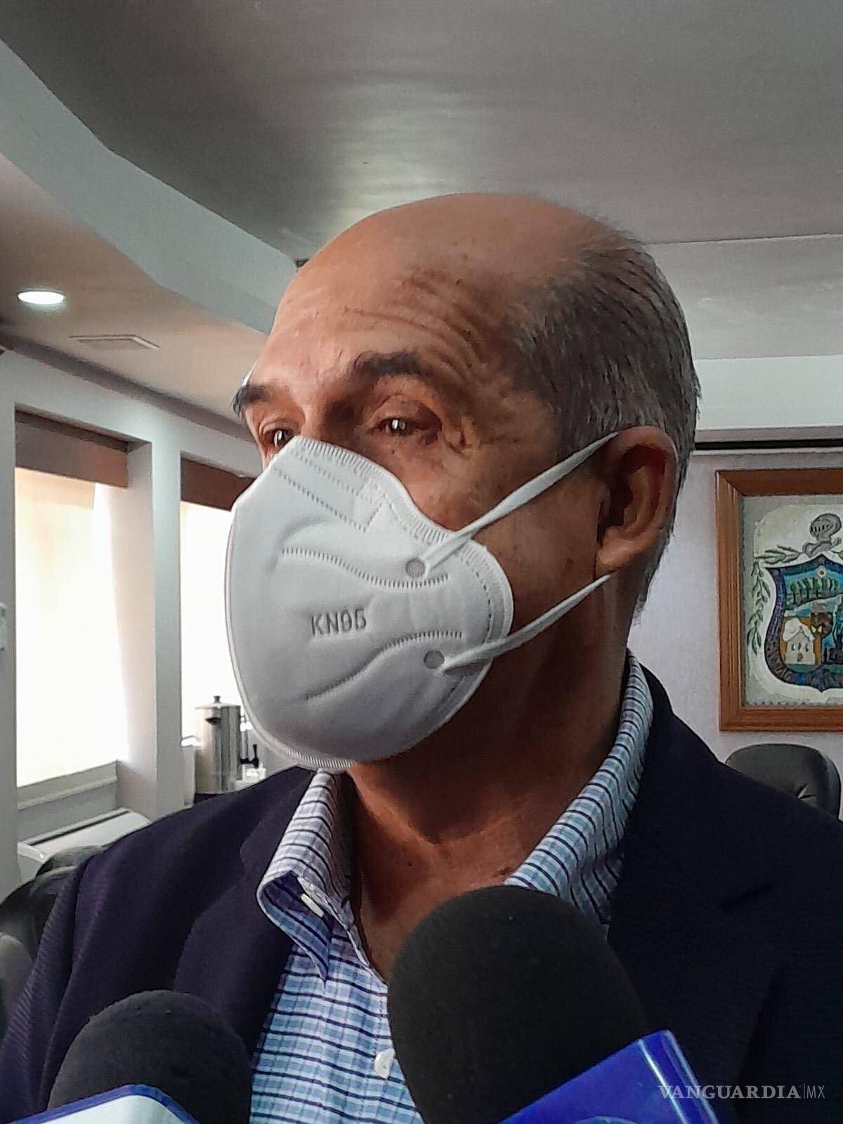 $!Adeuda AHMSA 60 mdp a municipio de Monclova