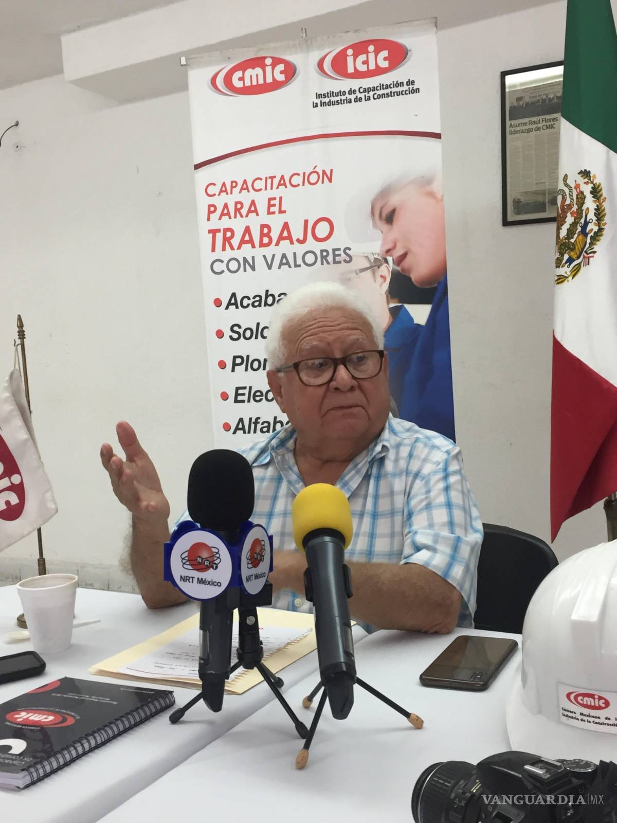 $!Ante crisis en AHMSA pagan empresas liquidaciones en parcialidades