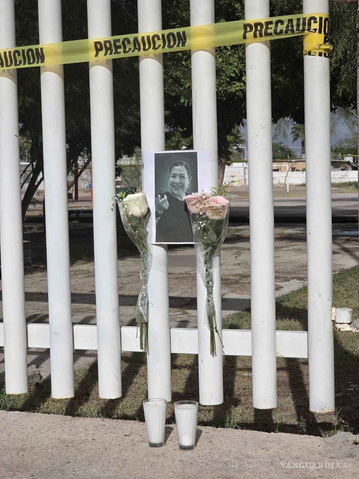 $!La Fiscalía estatal analiza sus dispositivos móviles y posibles vínculos con comunidades que los agresores “idolatraban”.
