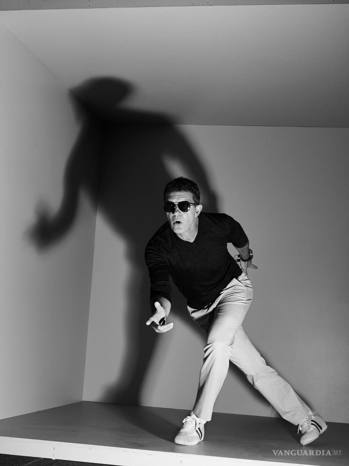 $!No te pierdas las fotos de las estrellas que encabezan el Festival de Cine de Toronto