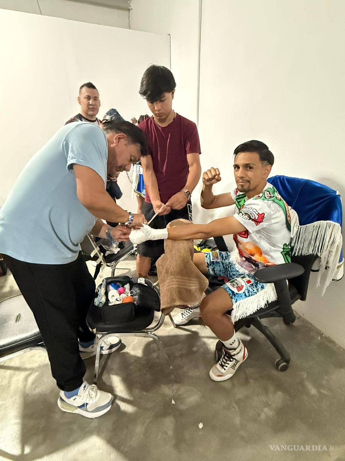 $!Isaías Rodríguez fue reconocido tanto por su trayectoria deportiva como por su desempeño académico.