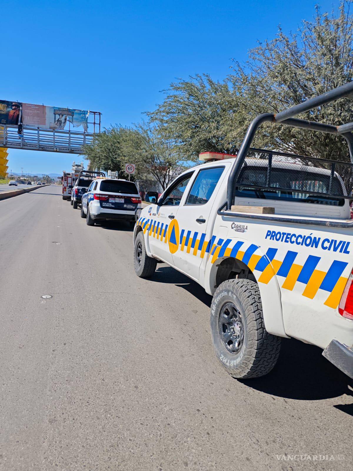 $!Las revisiones permiten detectar a tiempo estructuras que podrían representar un riesgo para peatones y automovilistas.