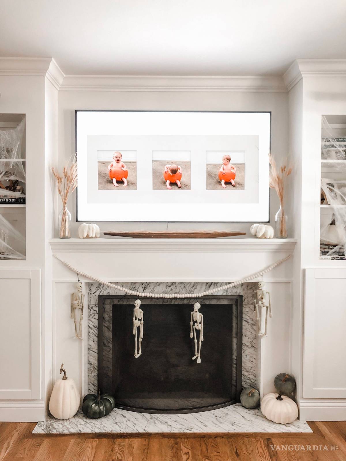 $!¡Lleva Halloween a toda tu casa! Aquí te damos los mejores consejos de decoración para la temporada