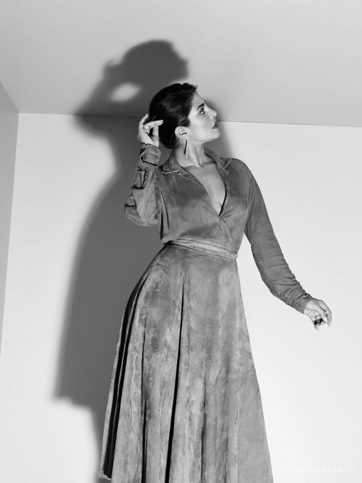 $!No te pierdas las fotos de las estrellas que encabezan el Festival de Cine de Toronto