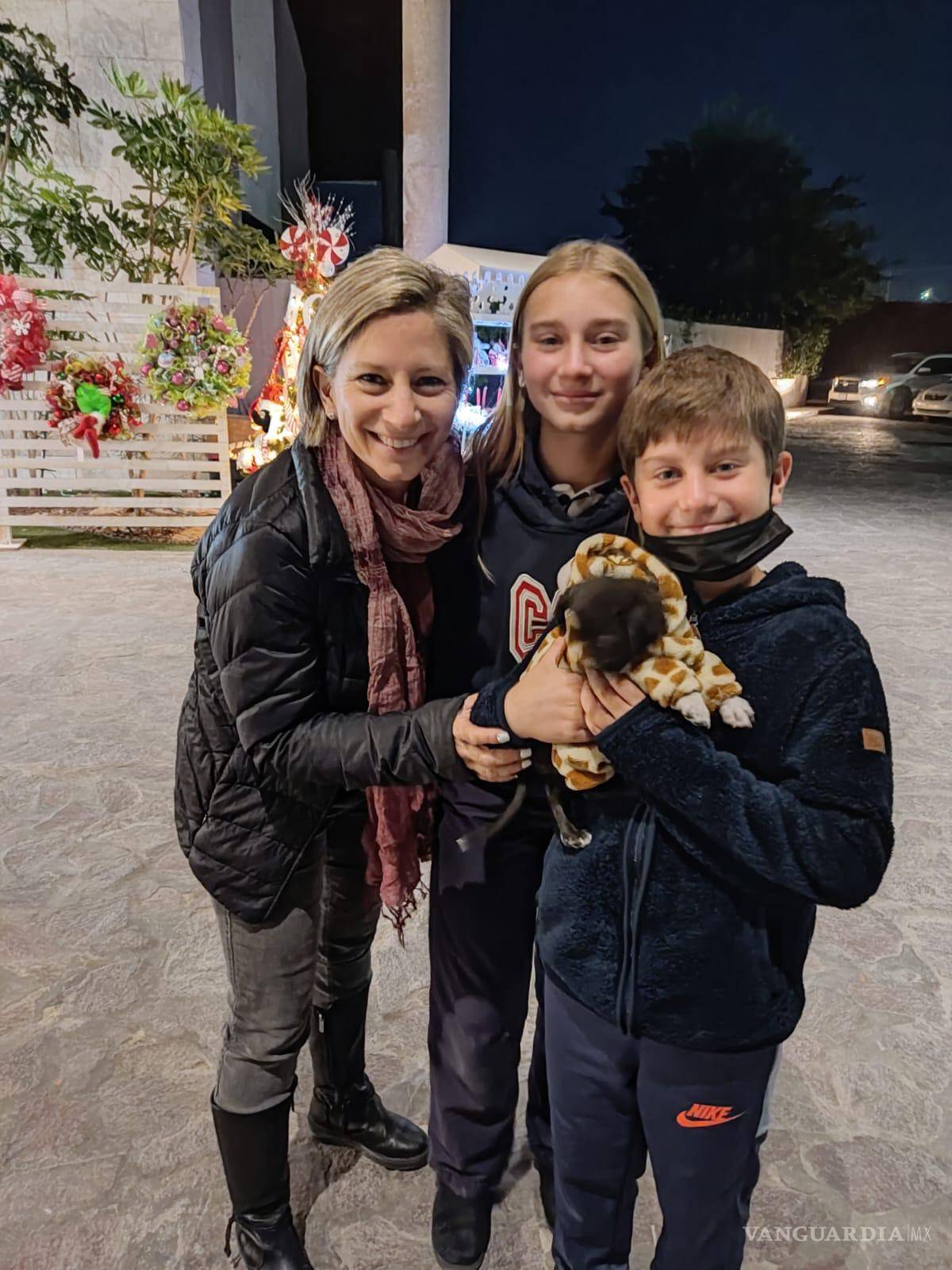 $!DIF Torreón realiza brigada comunitaria en la colonia Primero de Mayo