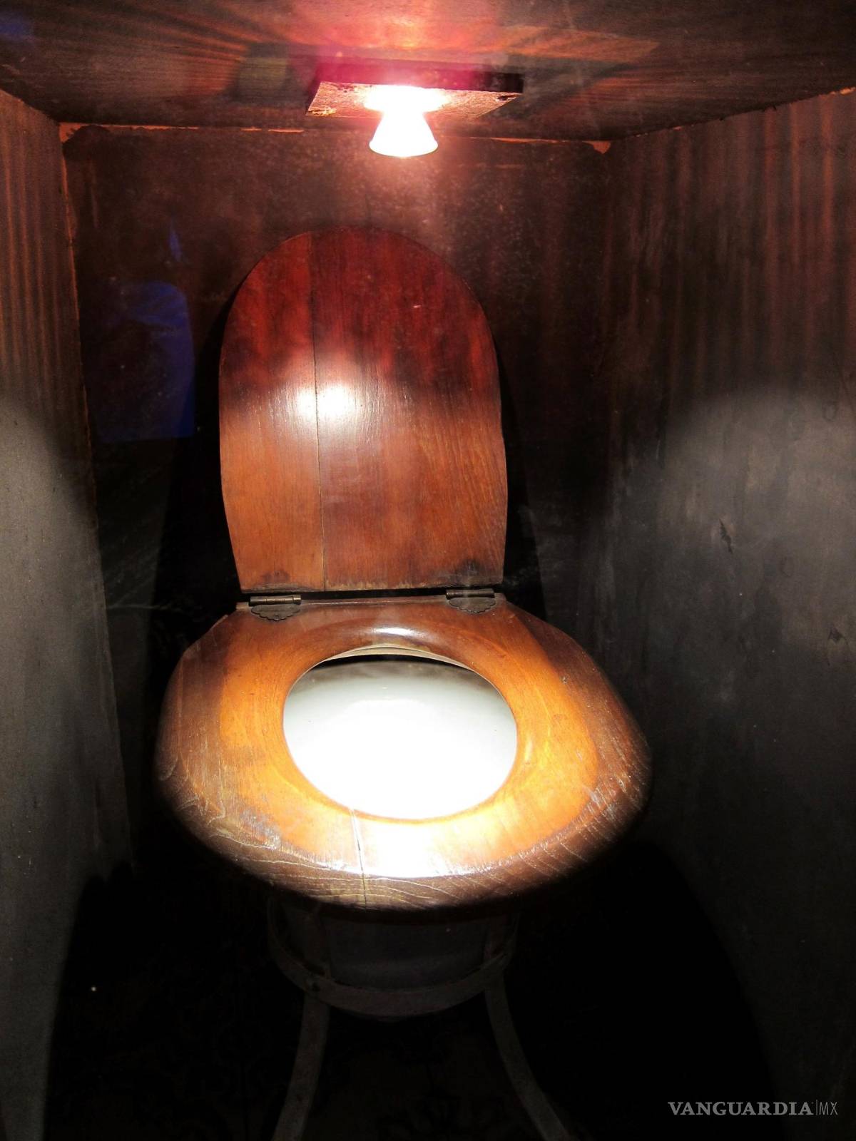 $!En la actualidad, casi la mitad de la población mundial carece de sistemas de saneamiento. EFE/Rachel Alejandro