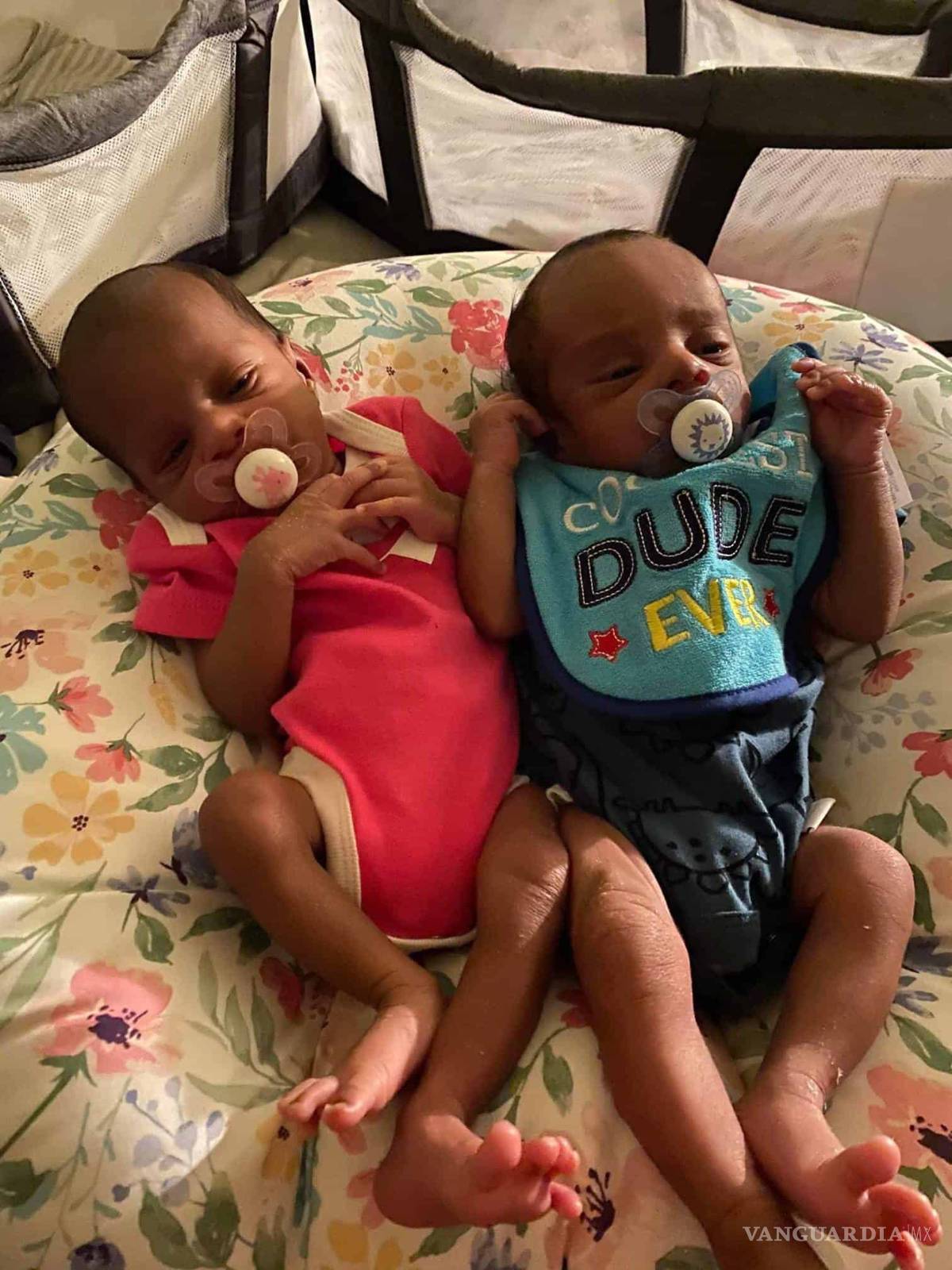 $!Mujer mató a sus bebés porque "no la dejaban dormir"