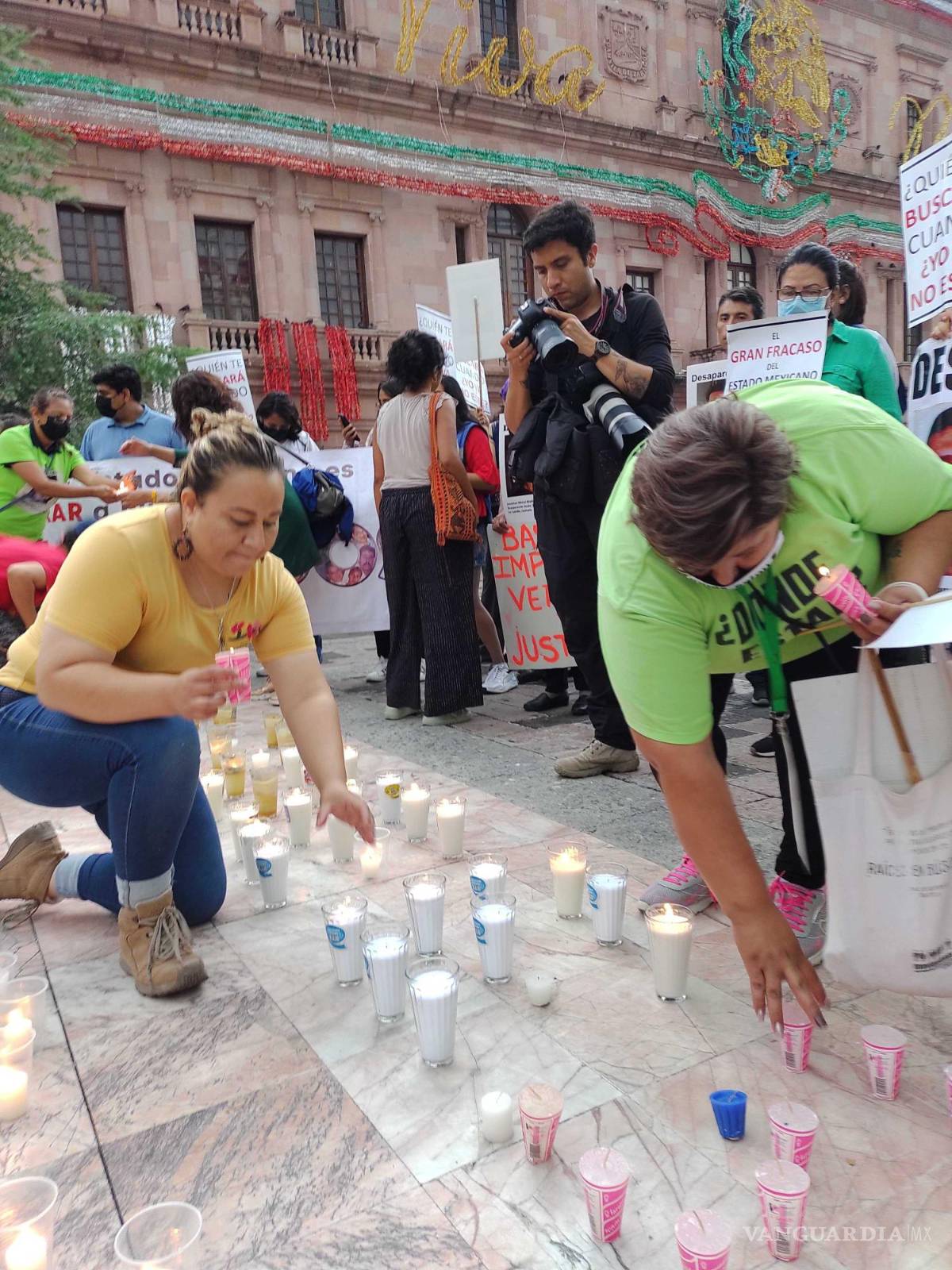 $!FOTOS: FRANCISCO MUÑIZ