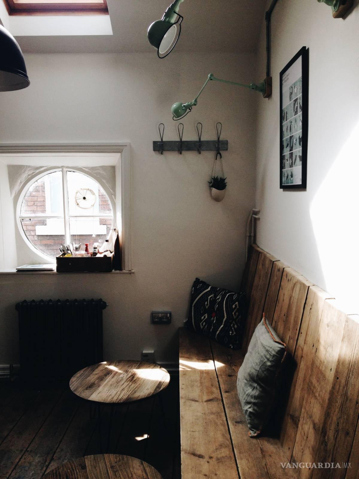 $!¡Ya casi es primavera! Estas son las tendencias de diseño de interiores 2021 para esta temporada