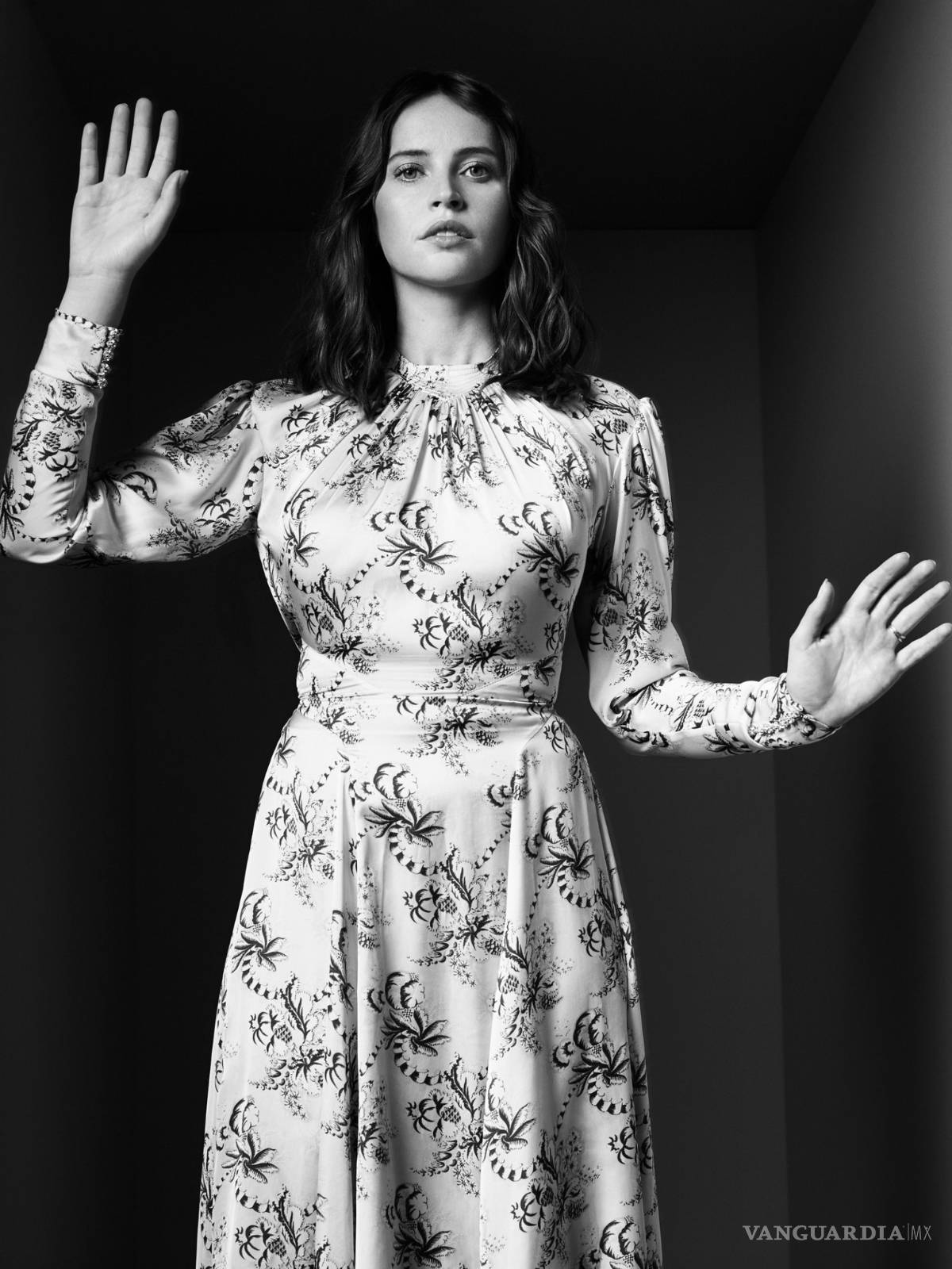 $!No te pierdas las fotos de las estrellas que encabezan el Festival de Cine de Toronto