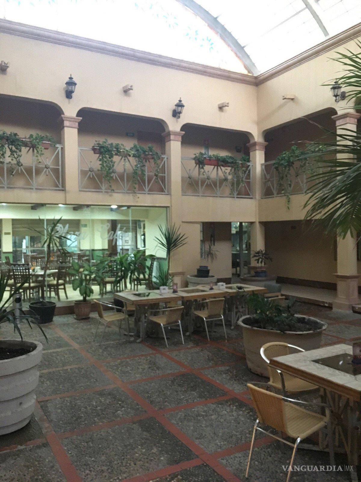 $!Ya buscan hoteleros implementar medidas de contención