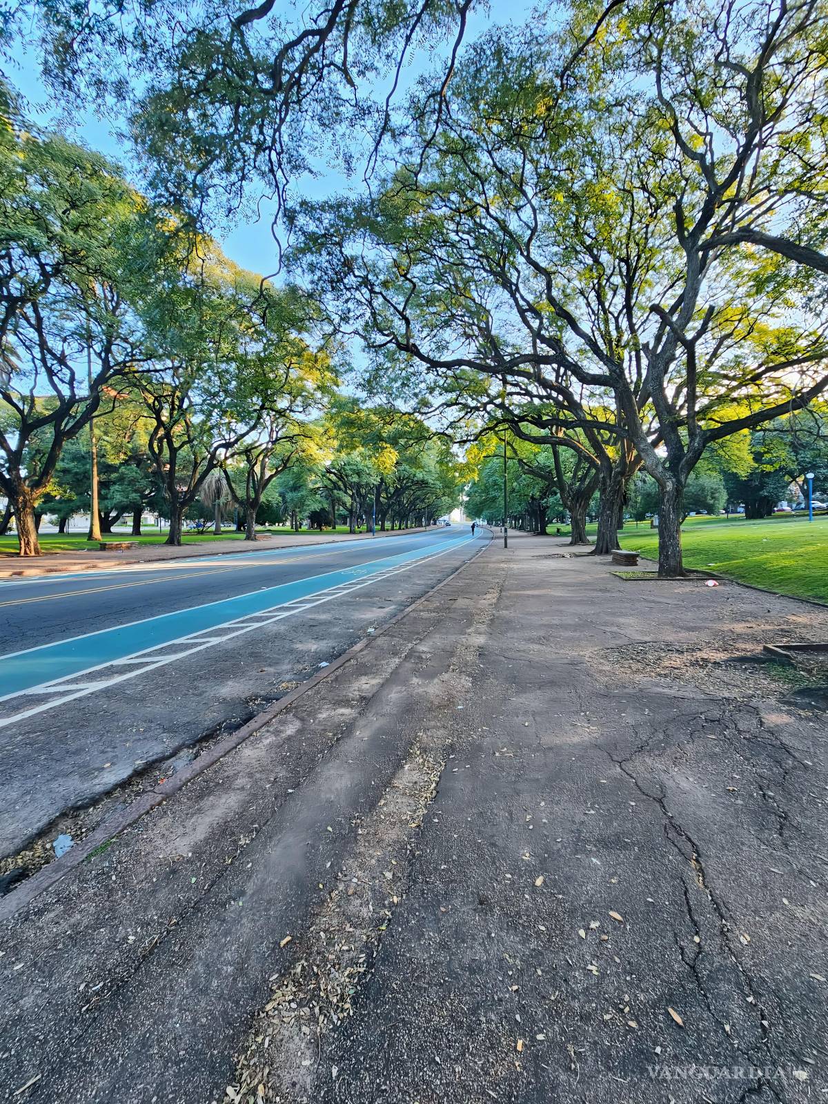 $!Asunción, Paraguay.