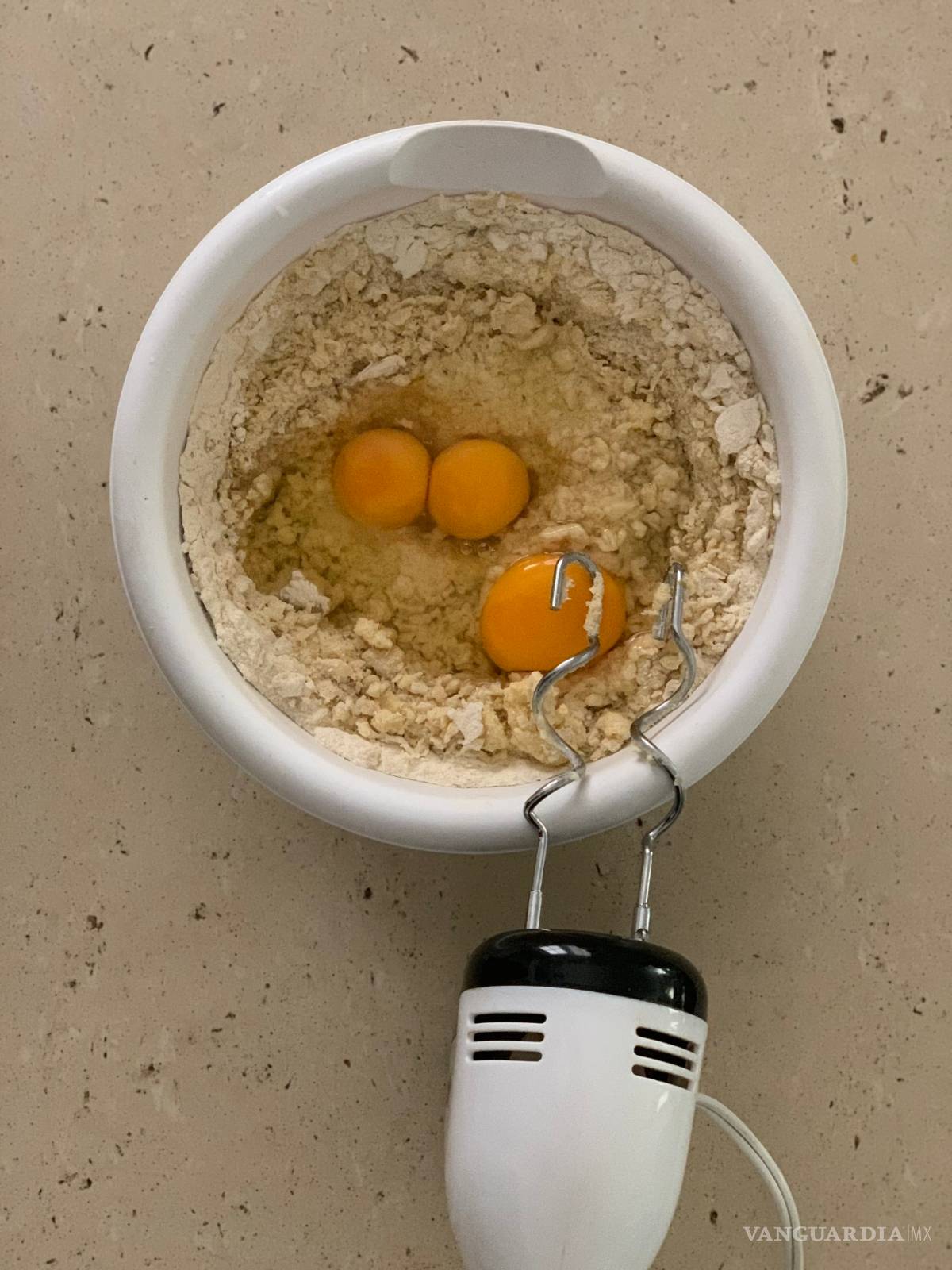 $!Receta de Rosca de Reyes casera; este es el resultado